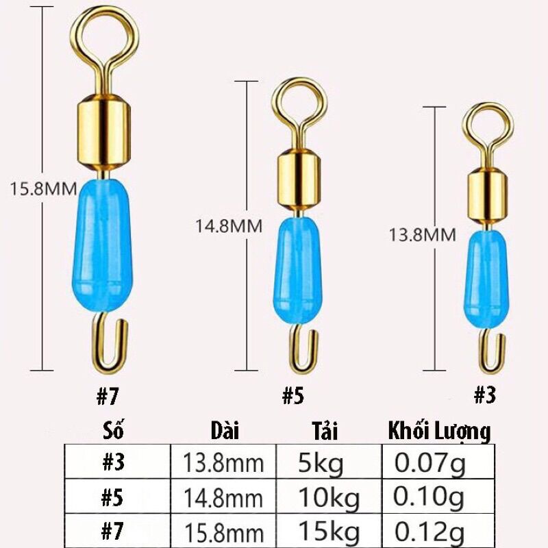 Khoa linksố 9 mani câu đài về đủ size S,M,L