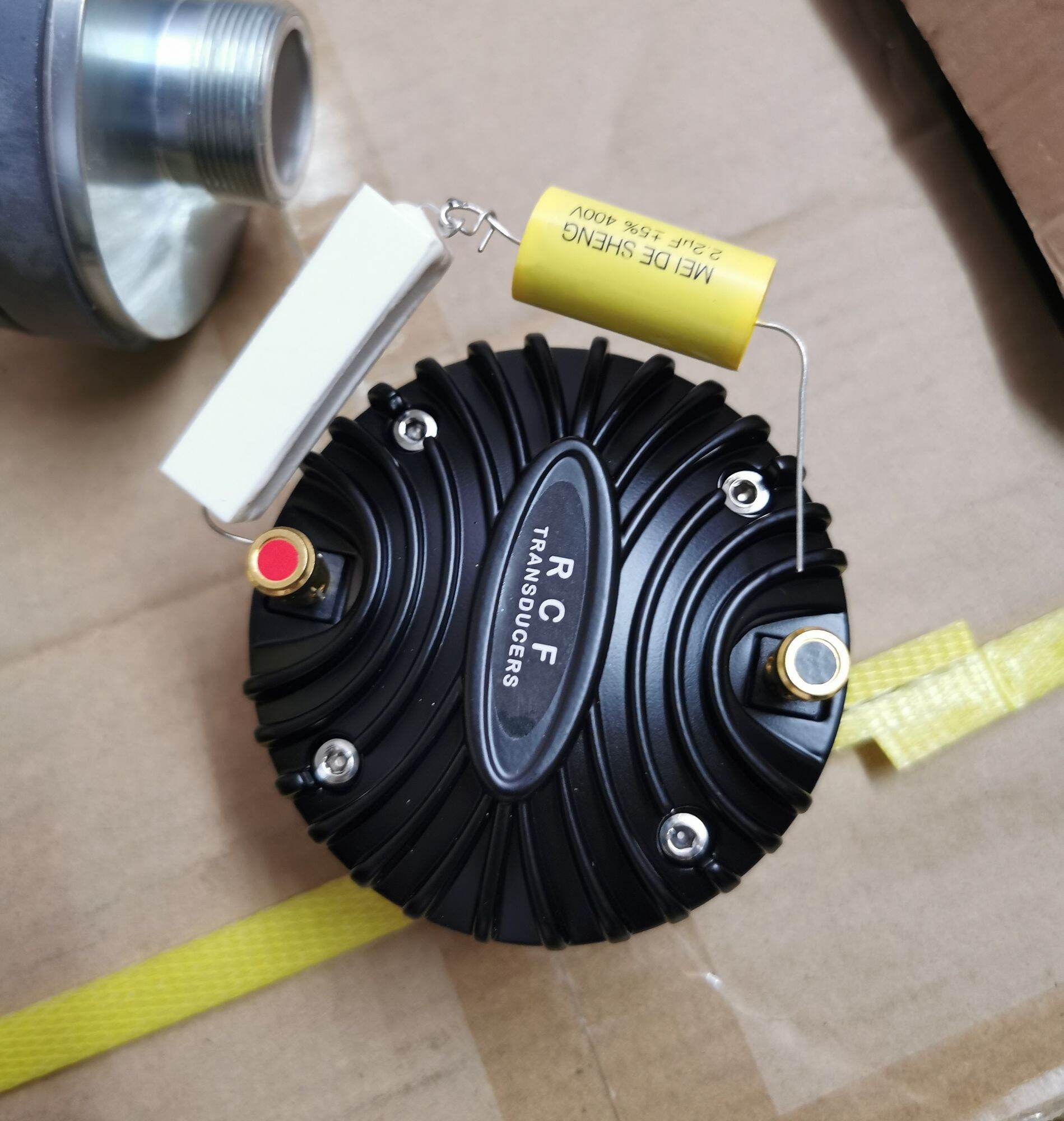 Củ Loa Treble 350 rcf hàng nhập