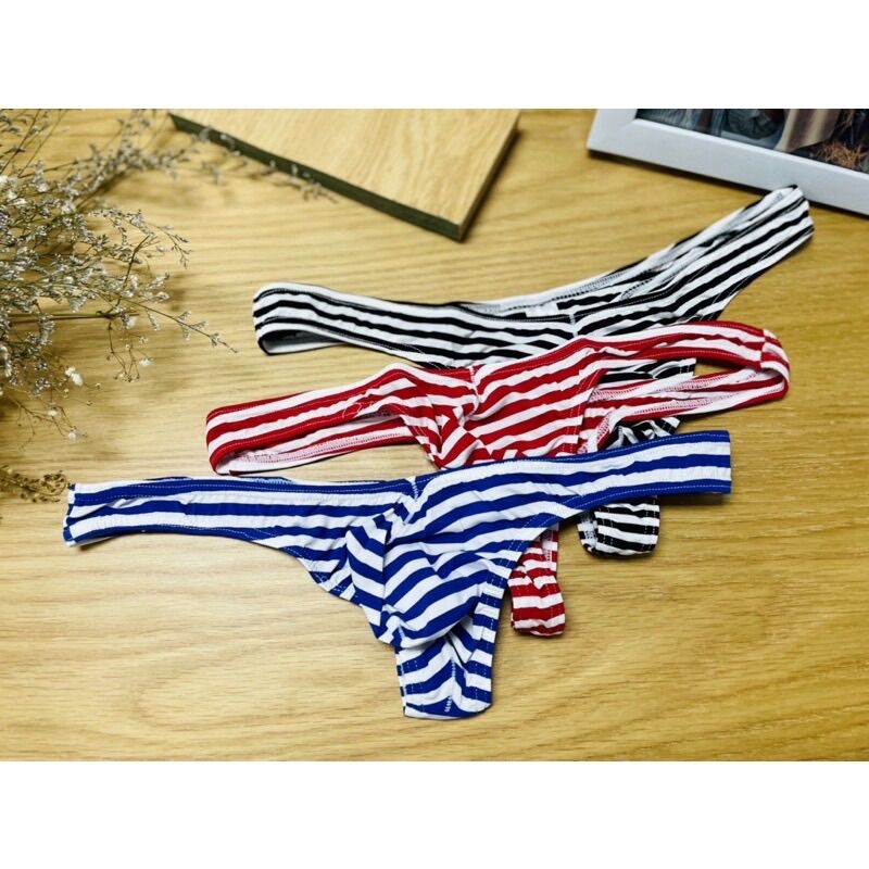 Quần lót nam lọt khe sọc size l/xl
