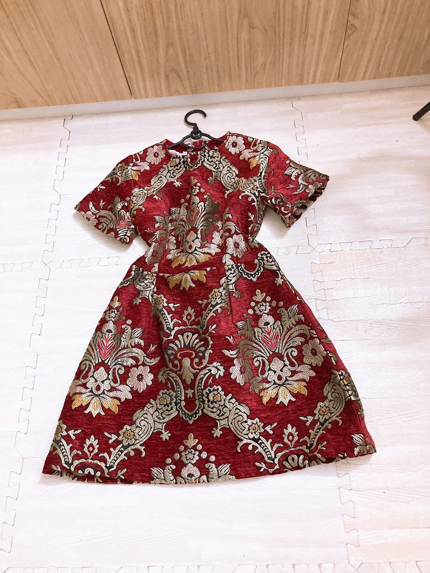 đầm 39k sale kho
