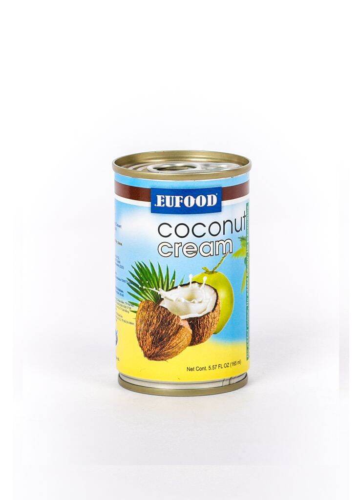 Nước cốt dừa đậm đặc 165ml - nhập khẩu thái lan