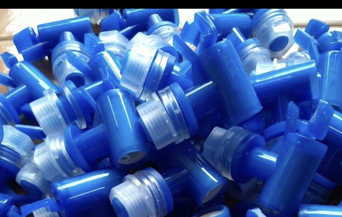 Vòi bình nước 20l loại xịn