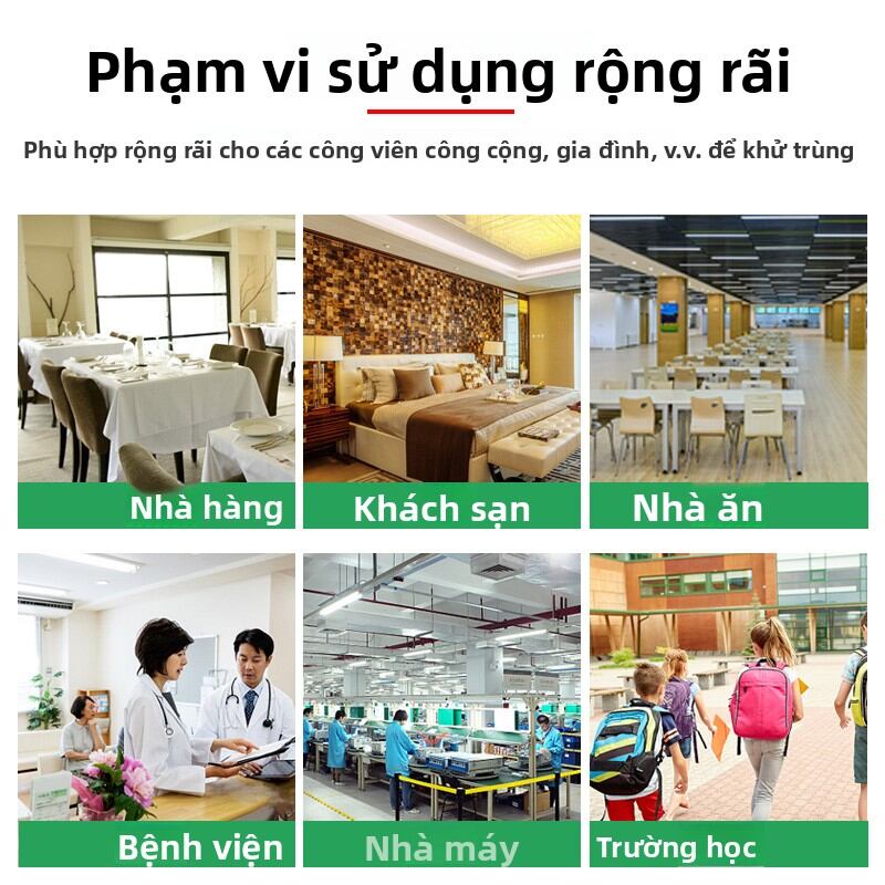 FAKEDA | Chất Tẩy Trắng và Khử Trùng Quần Áo 50jīn