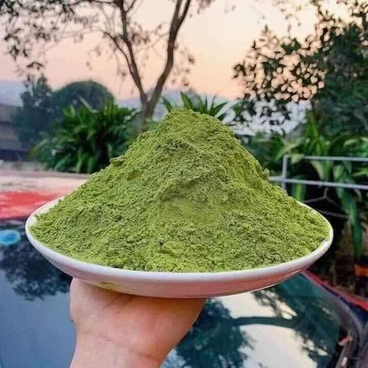 500g bột thạch găng