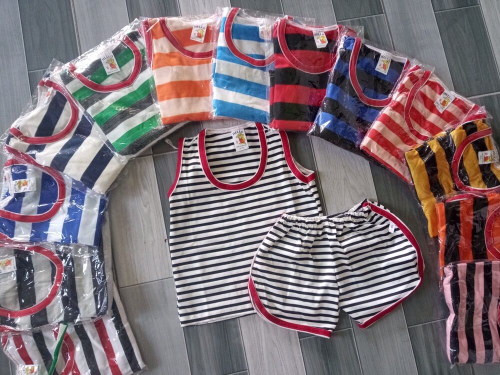 Thun sọc ba lỗ combo 3bo 55k, mua 2combo được tặng 1bo bất kỳ