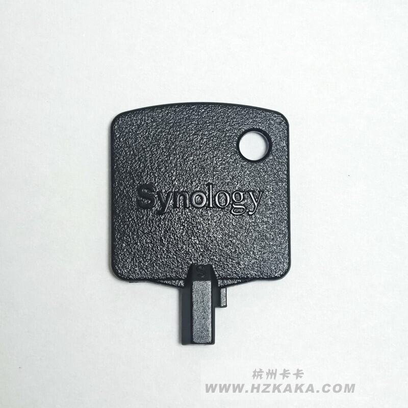 Khung Đĩa Cứng Synology DS923+ 920+ DS1621+ DS1821+ Chìa Khóa Đồ Đạc Cho NAS Network Storage Device