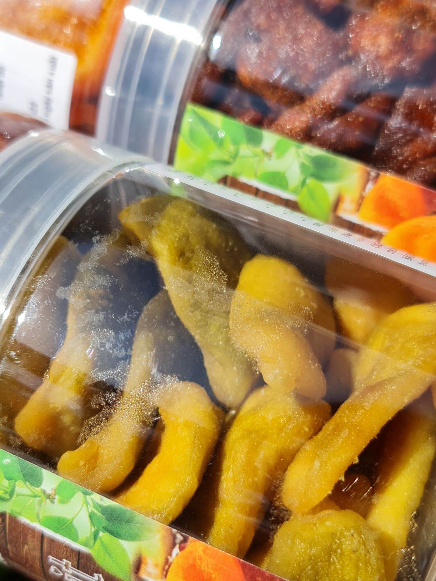 ỔI SẤY LẠNH