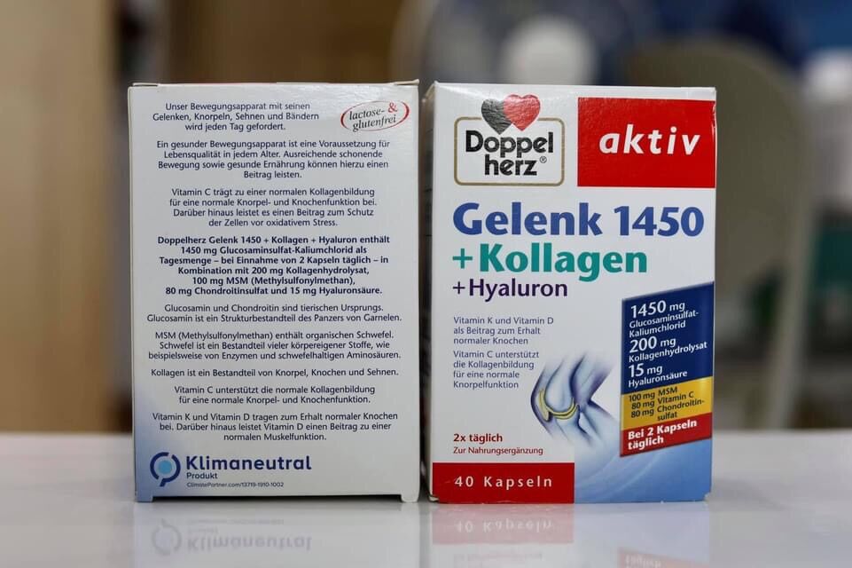Bill kèm gelenk 1450 dopp hàng Đức