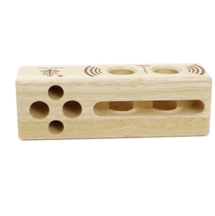 Đế đựng điện thoại  - gỗ Đức Thành ND5.00002