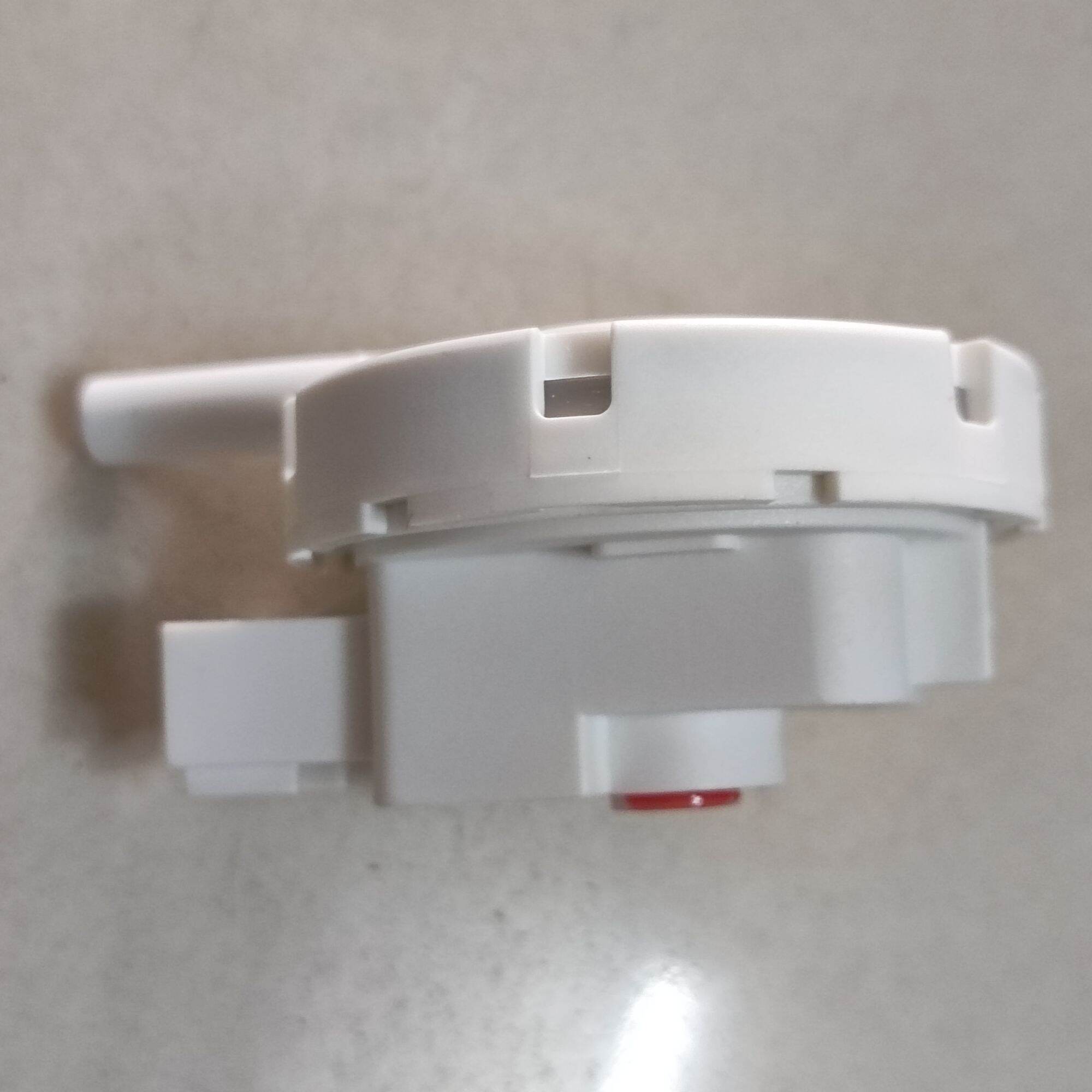 phao máy giặt Sharp cảm biến nước máy giặt Sharp