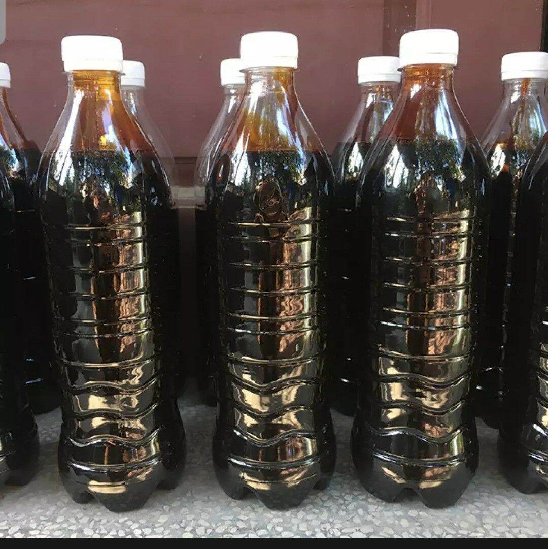 Mật rỉ đường 6 kg