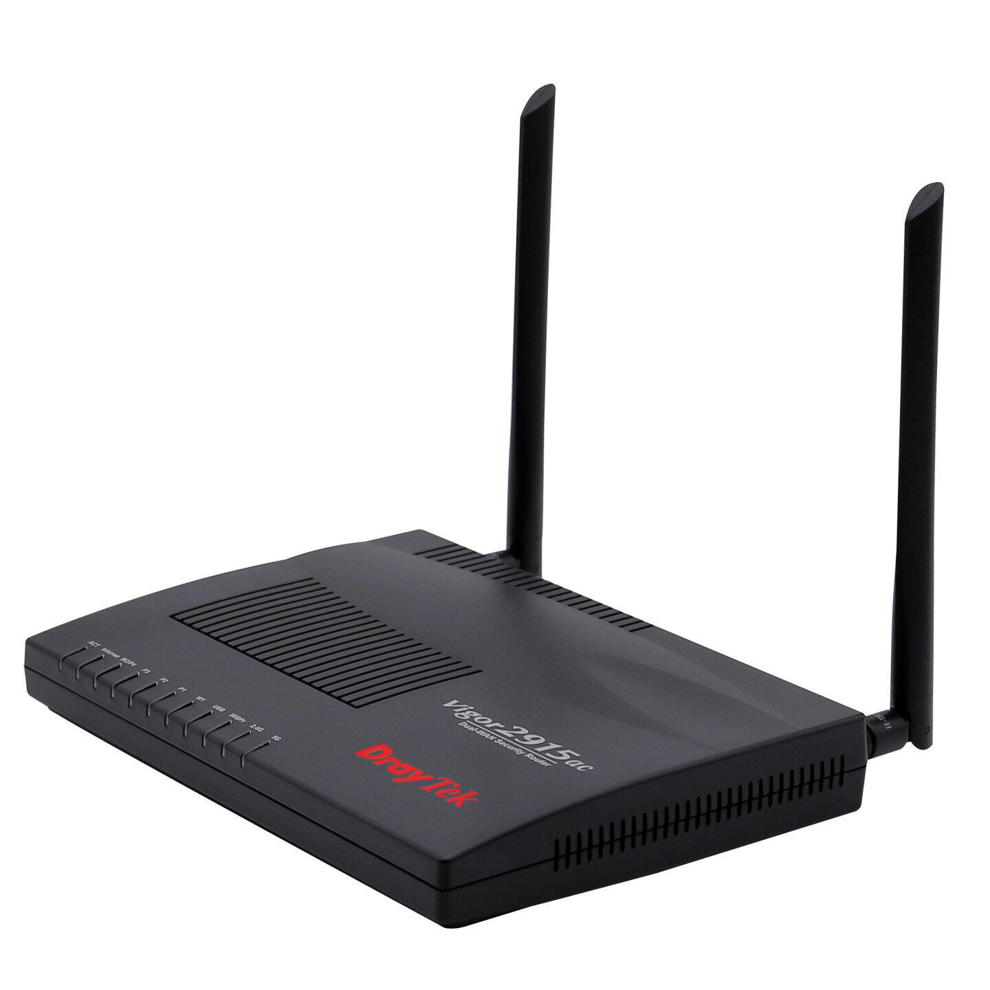 Router Wifi Cân Vận Tải Draytek Vigor 2915ac/2925Fac (full box )