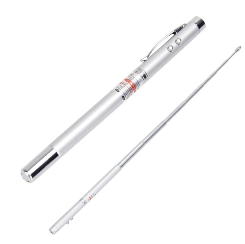 Bút Laser Chỉ Bảng ( Có Hộp )