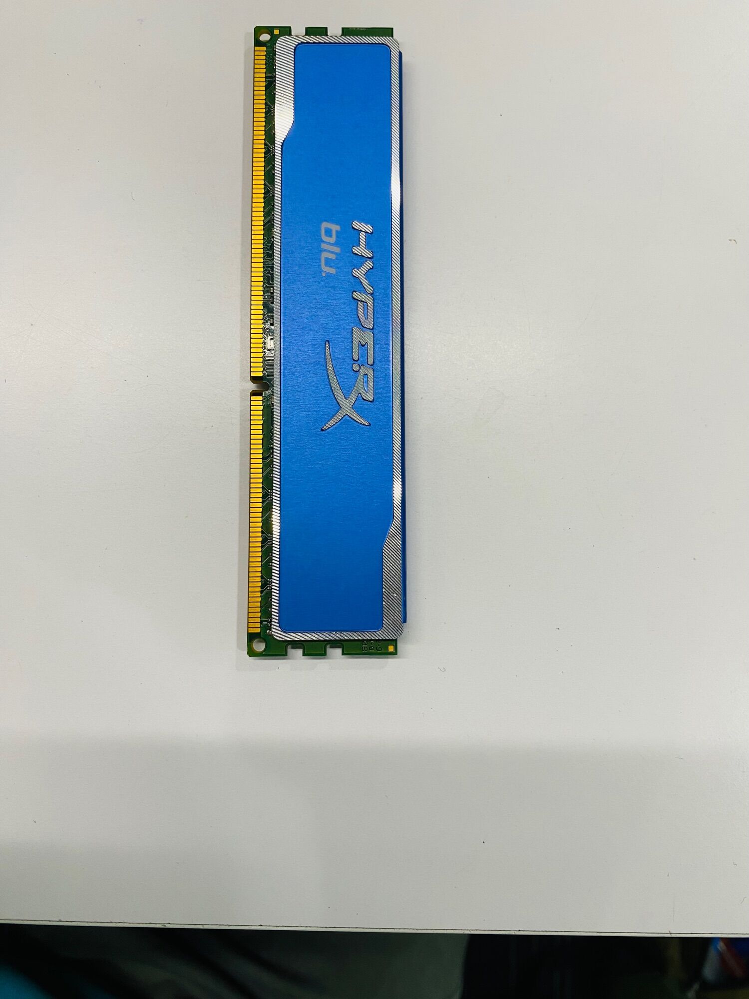 Ram ddr3 8g