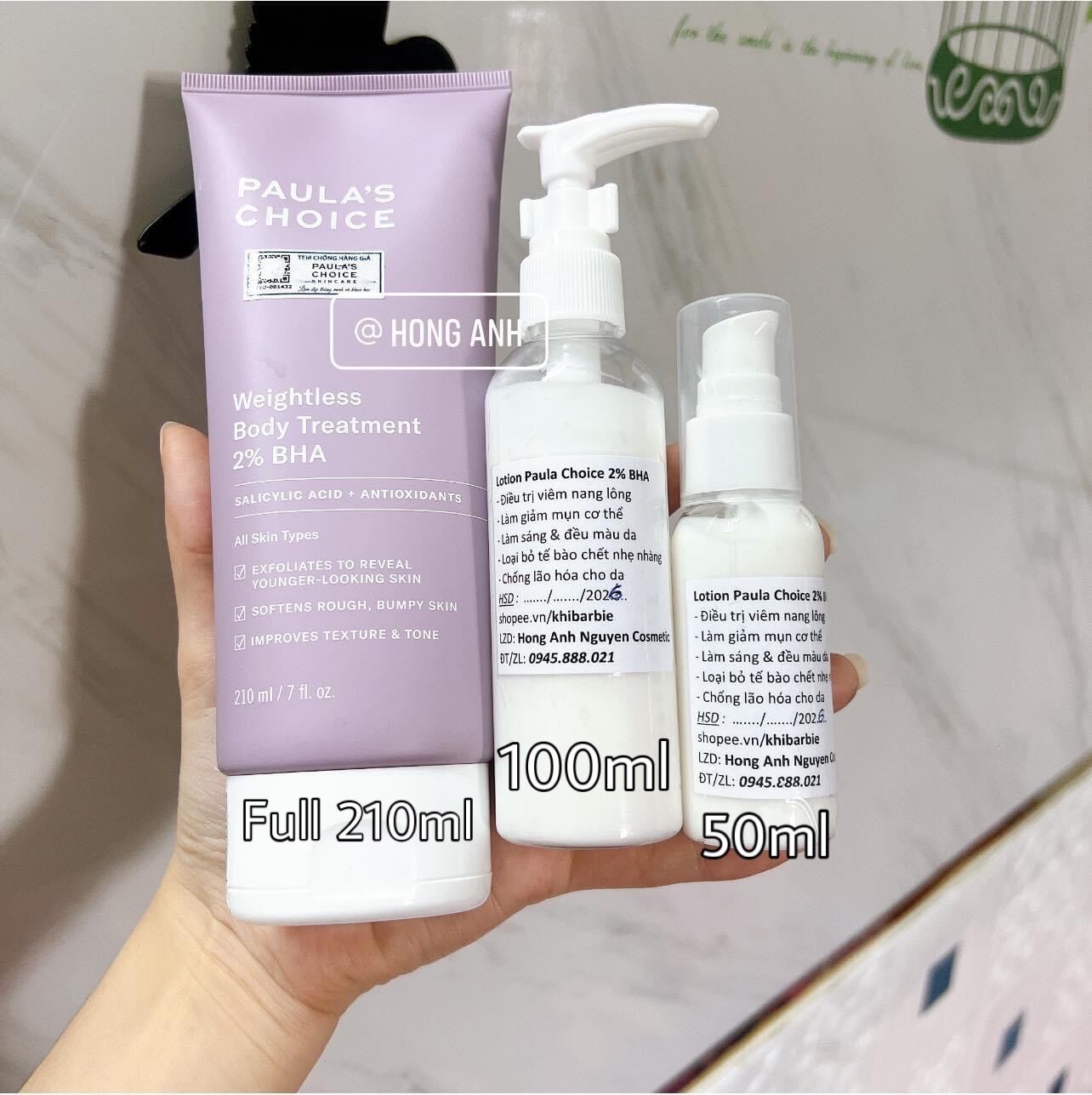 Kem dưỡng Paula Choice 2% BHA