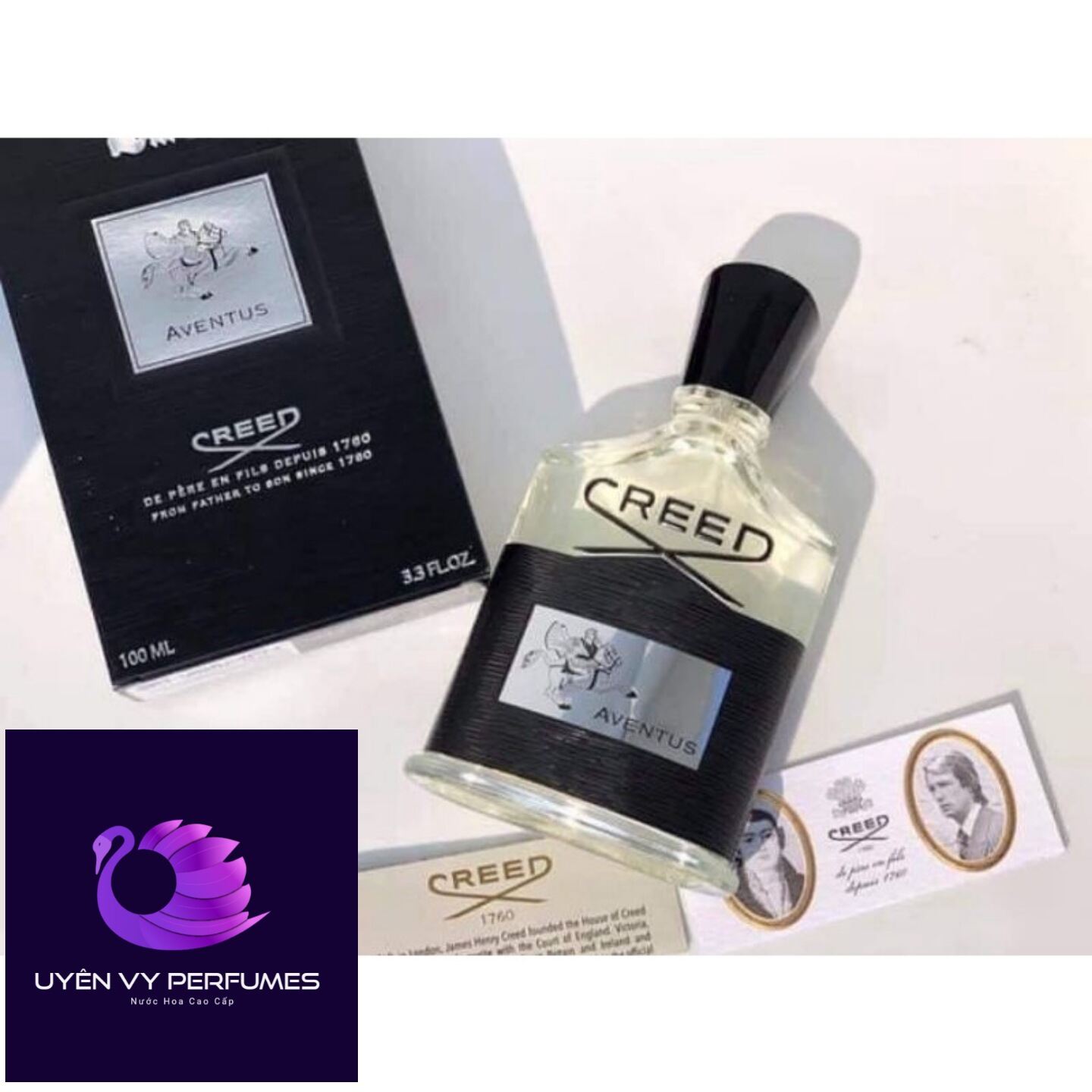 Creed discount aventus 17w01