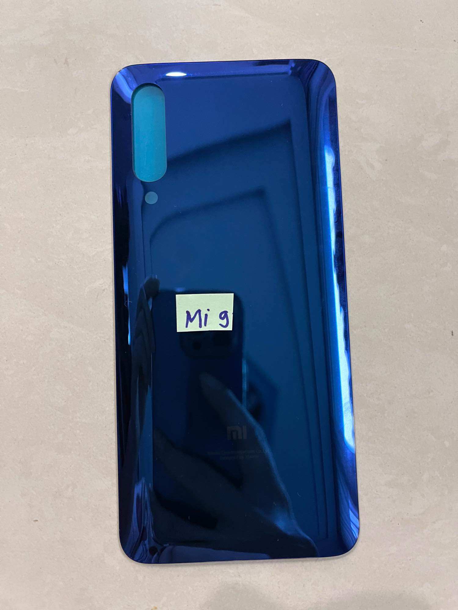 Nắp lưng Xiaomi Mi 9