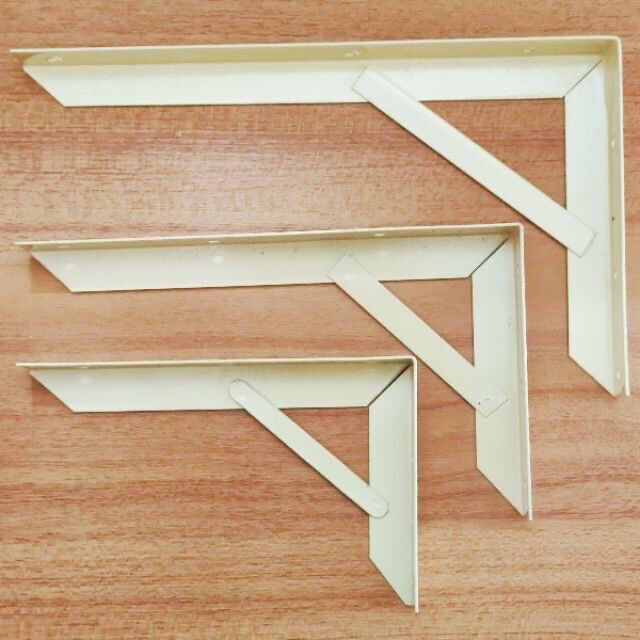 (Cặp 2 cái) Ke góc vuông ,pat ke L,eke 20cm