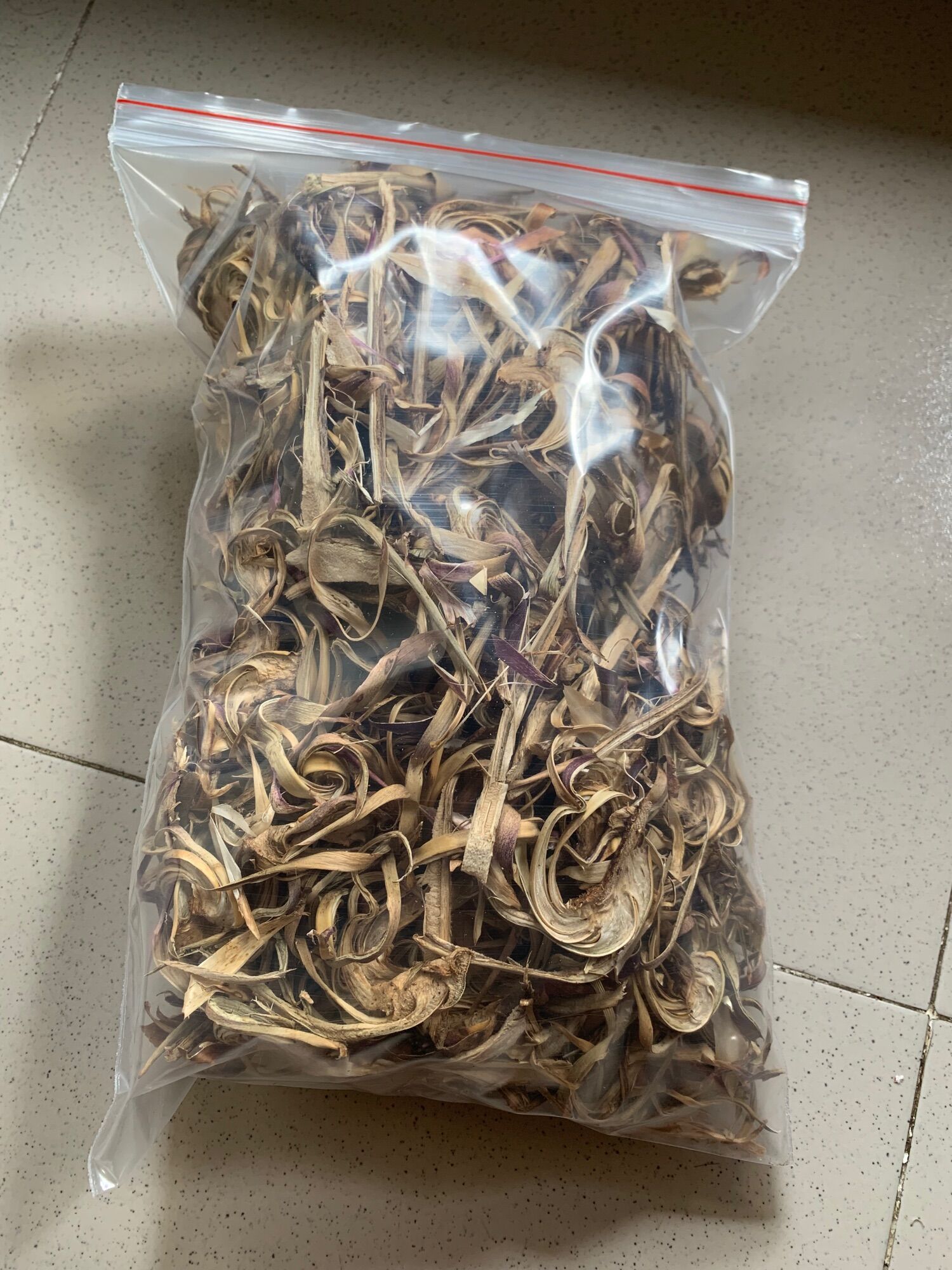 Bông Atisô Đà Lạt  khô loại 1