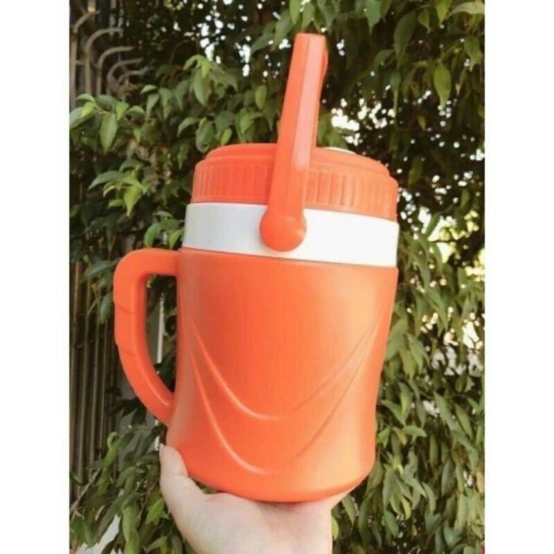 Bình giữ nhiệt 2 lít, 3 lít Việt Nhật
