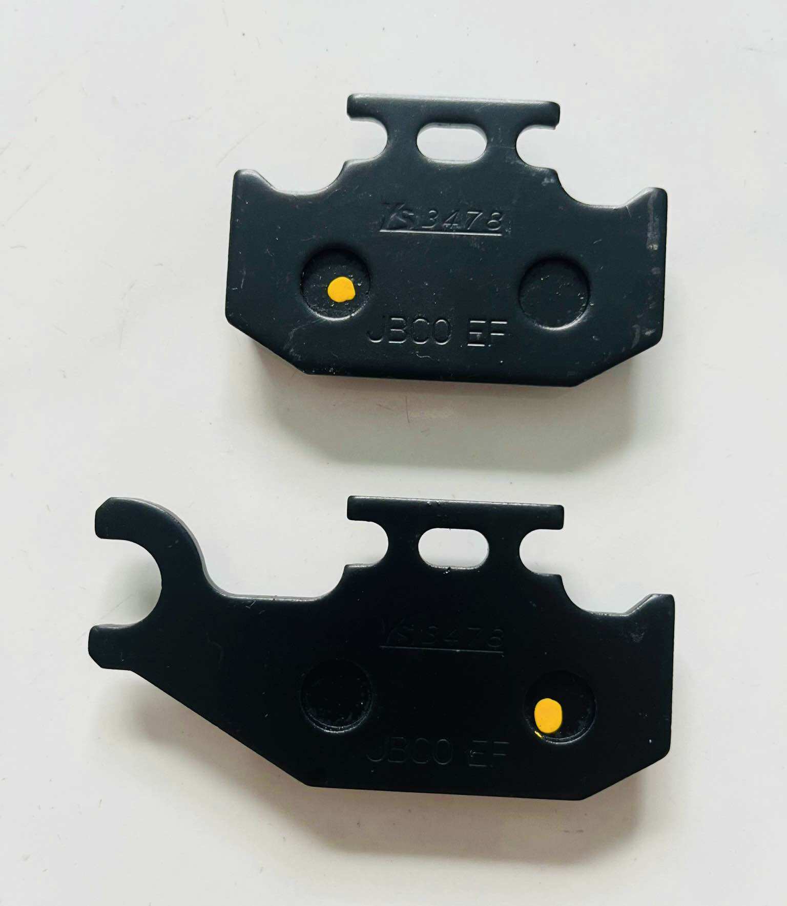 Bố thắng đĩa sau xe điện Vinfast Klara S, A2, A3