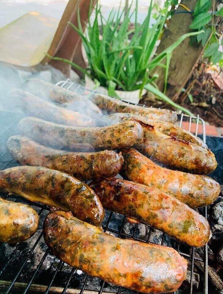 DỒI SỤN