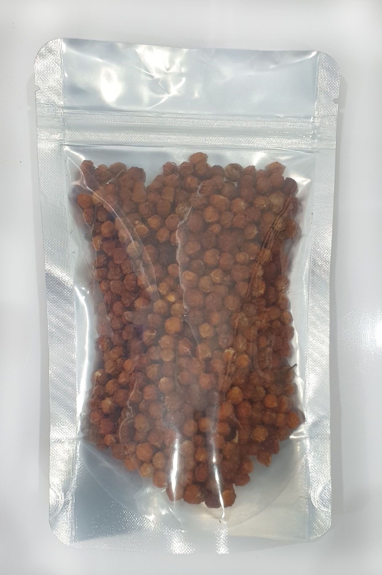 Ớt Peru Charapita ( hạt giống ớt Peru Charapita )
