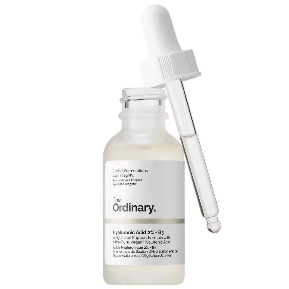 Ha + b5 the ordinary 30ml