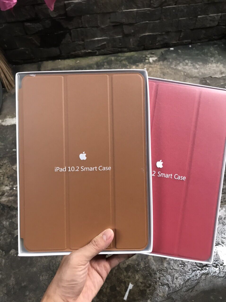 Bao da ipad gen 7 10.2