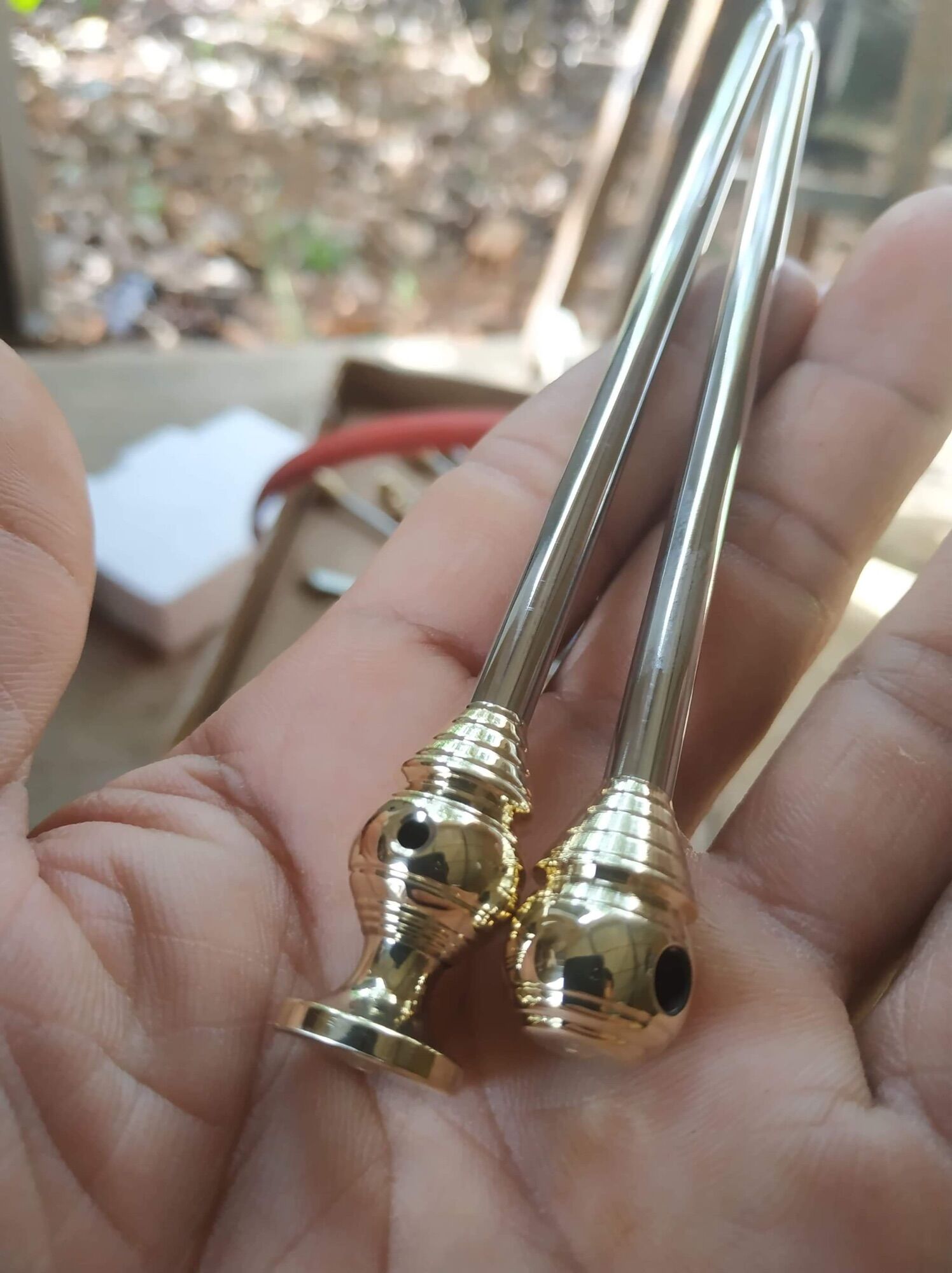 Nọc trần cu gáy