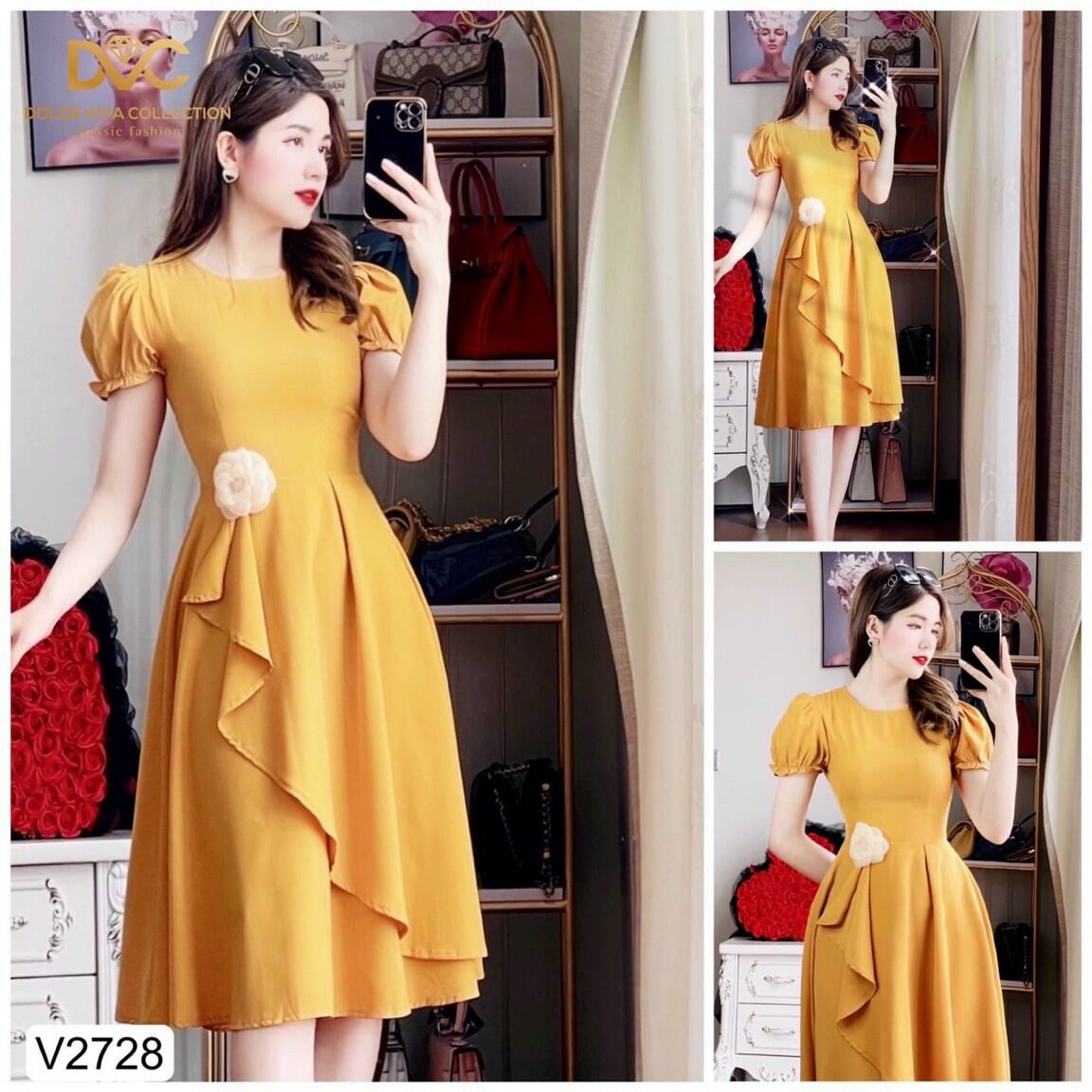 Mẫu Váy Đẹp 2023 Cực Hot Cho Nàng  Vadlady