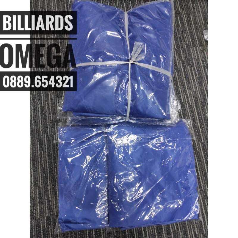 Vải Phủ Bàn Các Loại Bàn Bida Cao Cấp