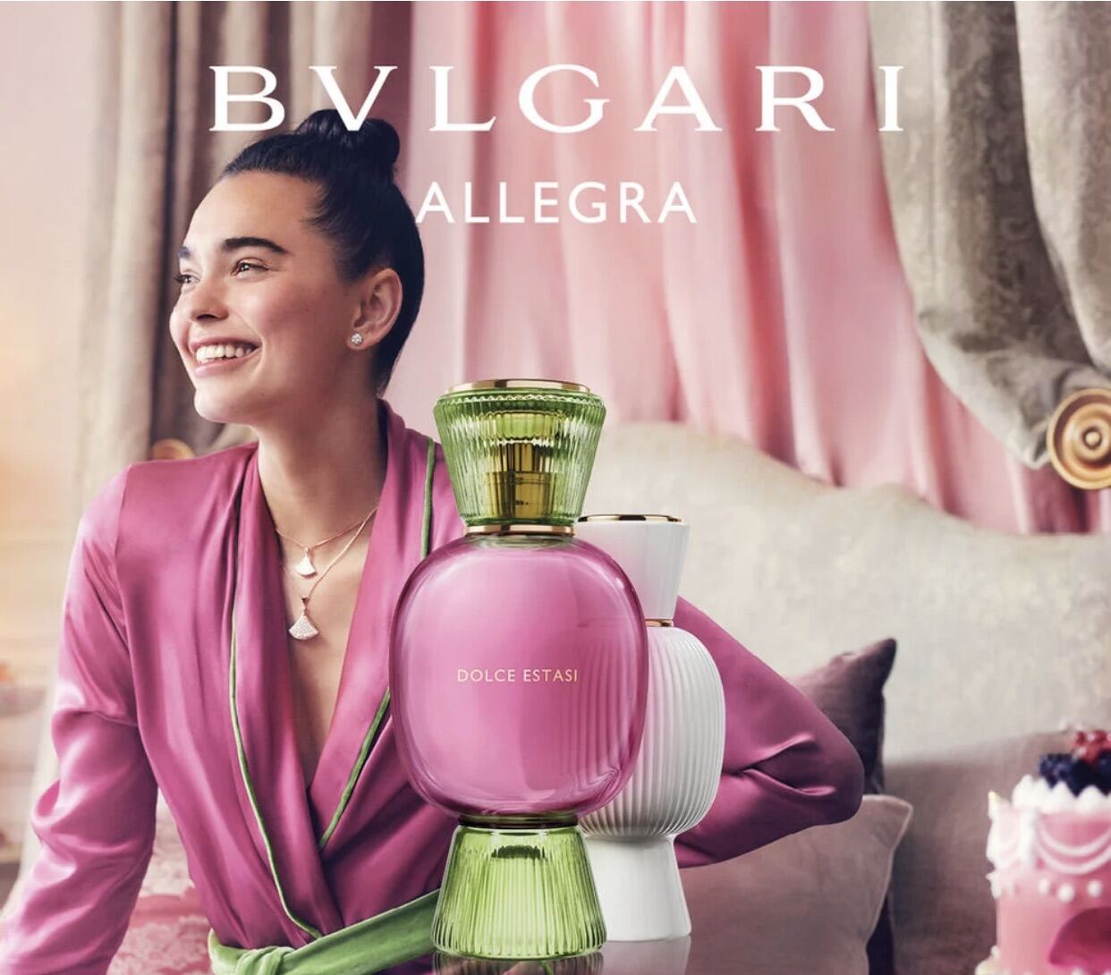 bvlgari perfume women Chất Lượng, Giá Tốt 