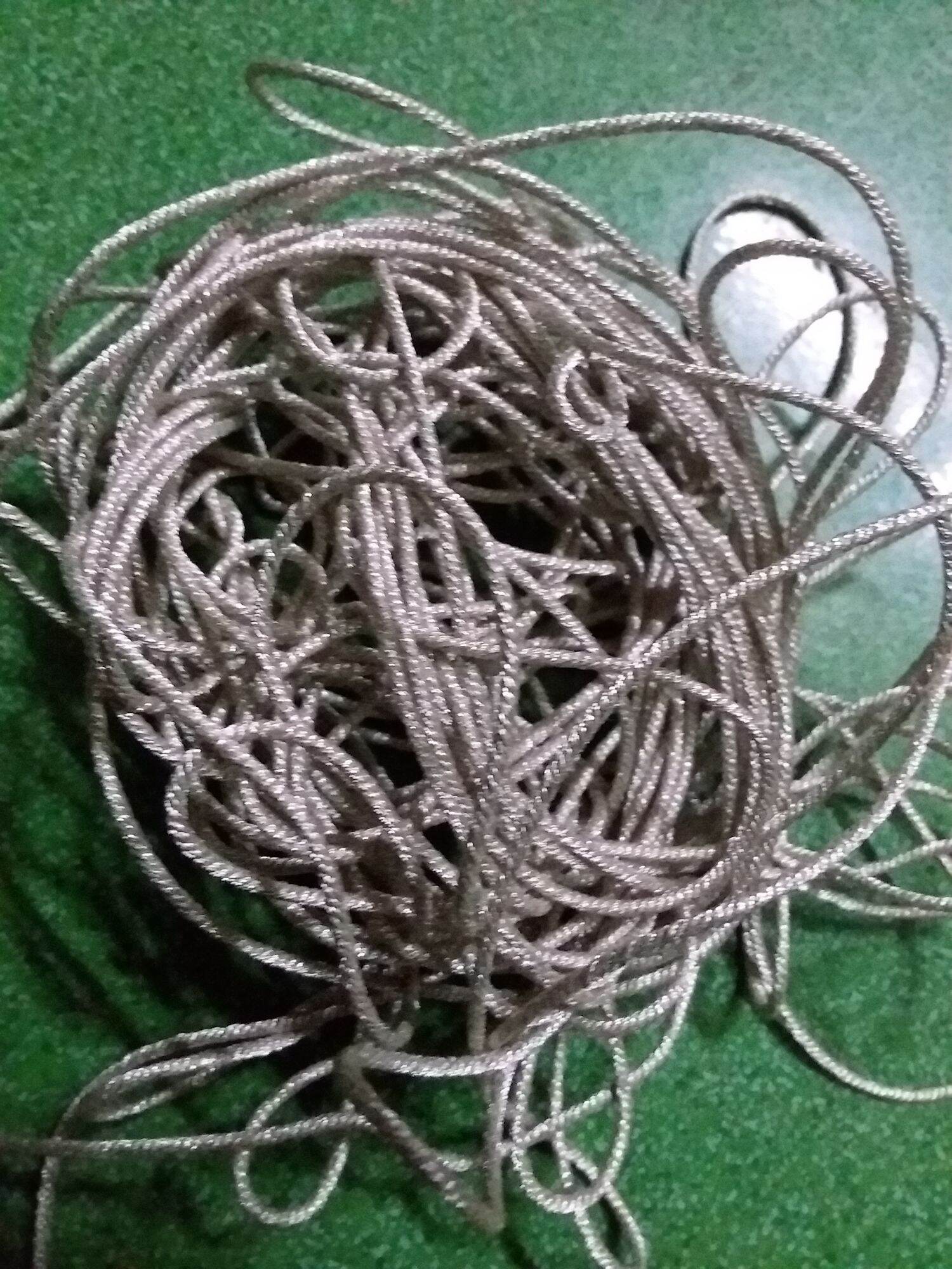 1MÉT RÂU LOA (DÂY RUNG) SỊN
