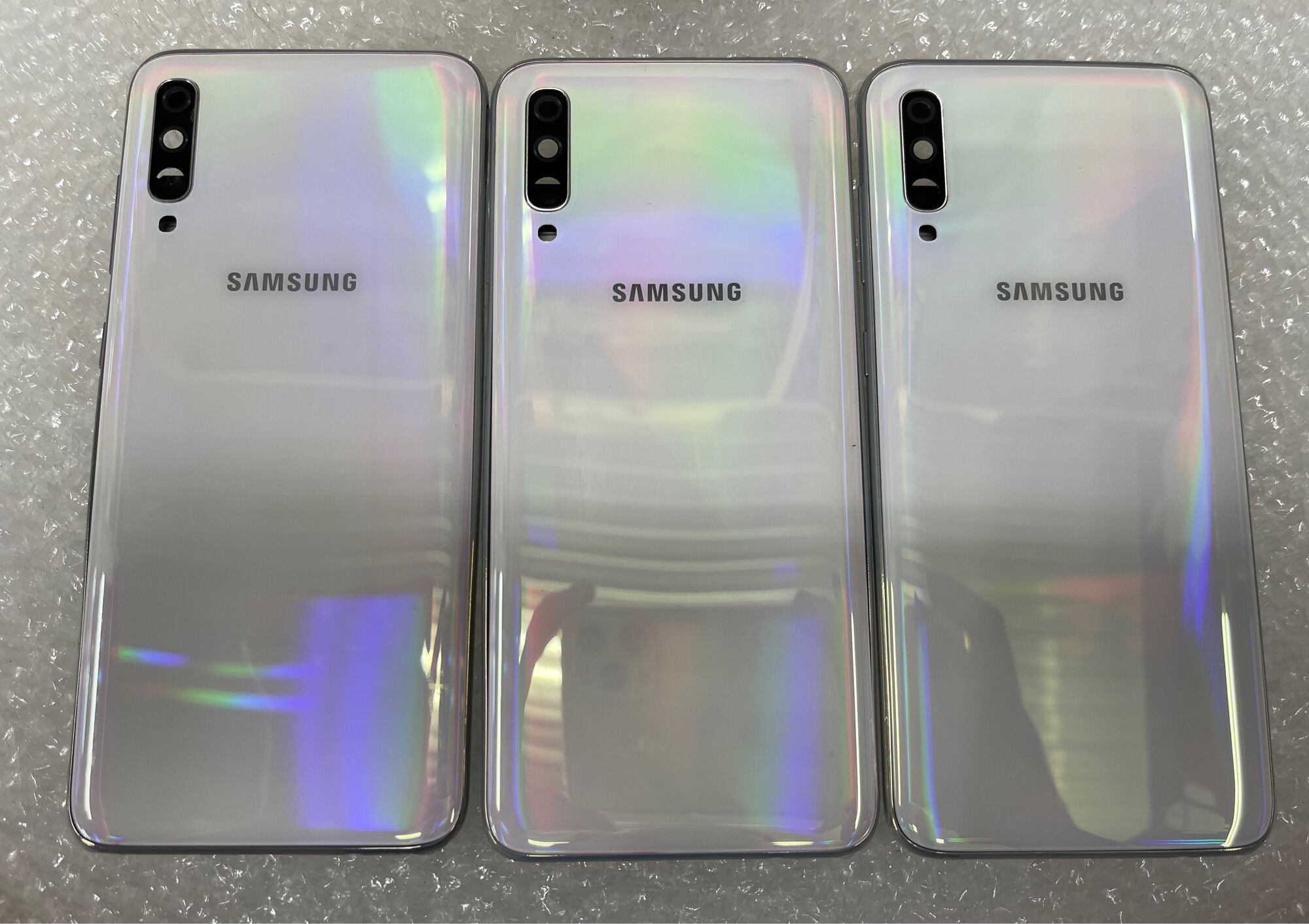 Vỏ samsung a70