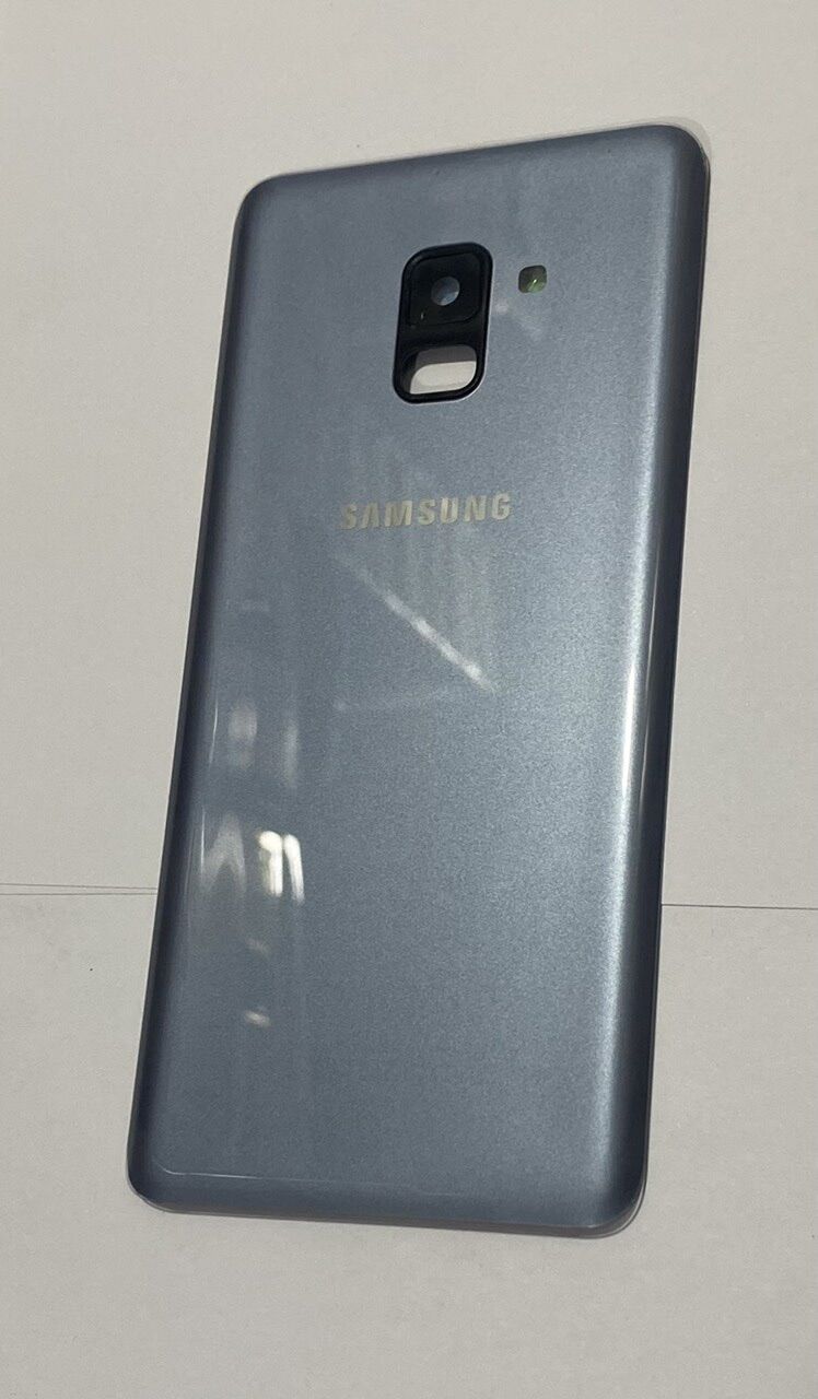 Nắp lưng thay thế điện thoại ss a8plus - a730