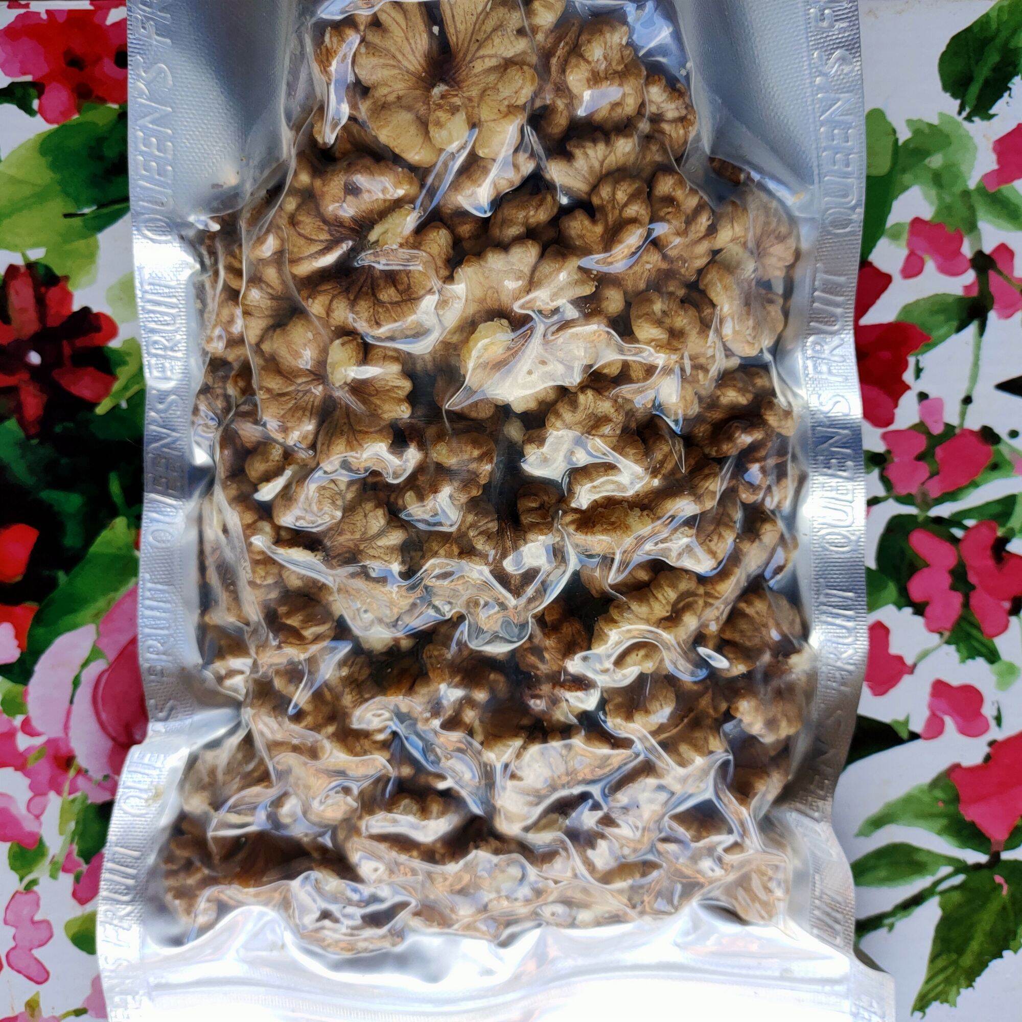 400Gr Nhân Hạt Quả Óc Chó Nếp Hà Giang - AnMun