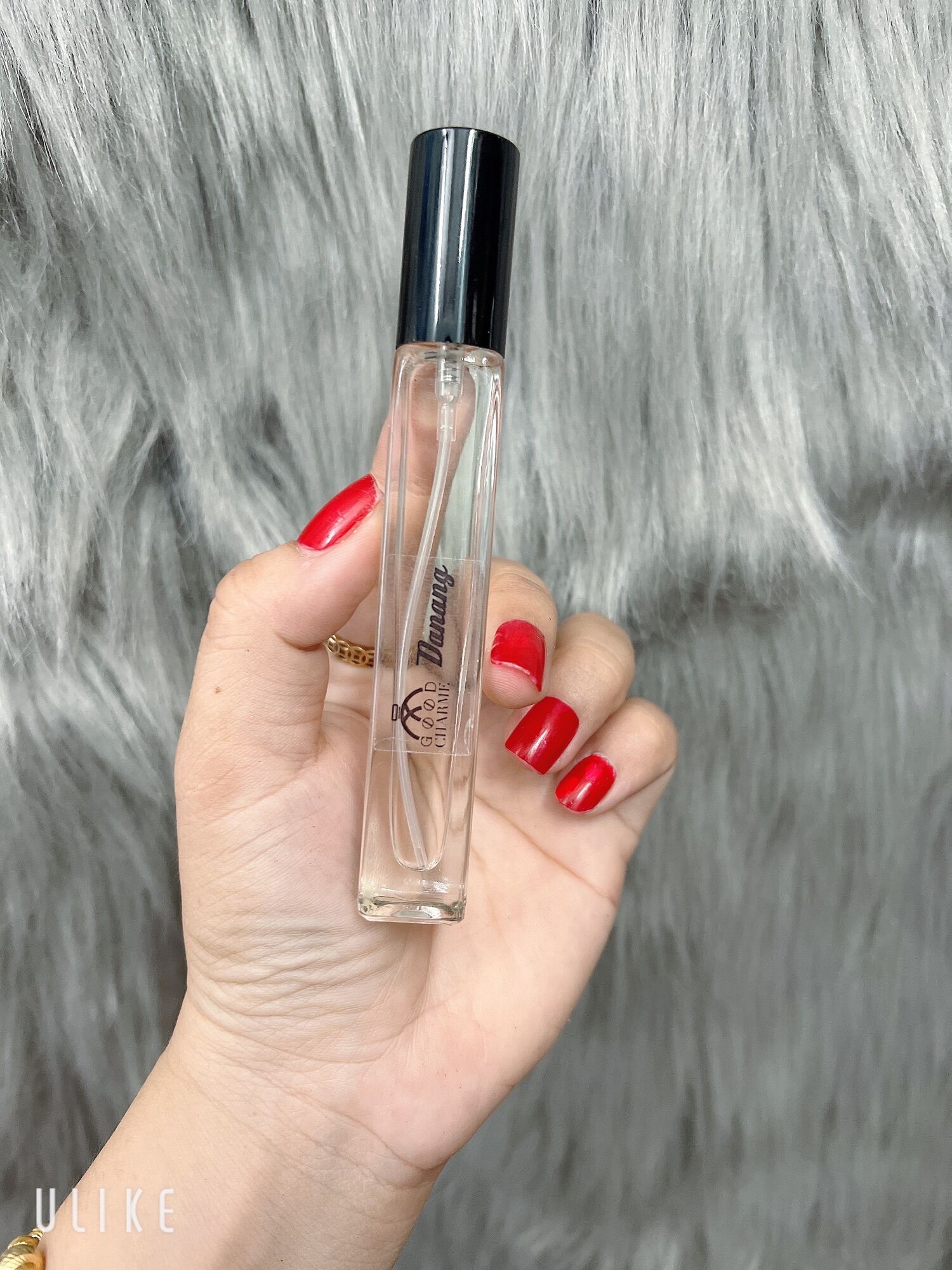 Goodchame Nước hoa Adore 10ml chiết - Adore 80ml