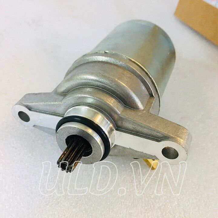 Củ đề Kimco - củ đề xe ga học sinh