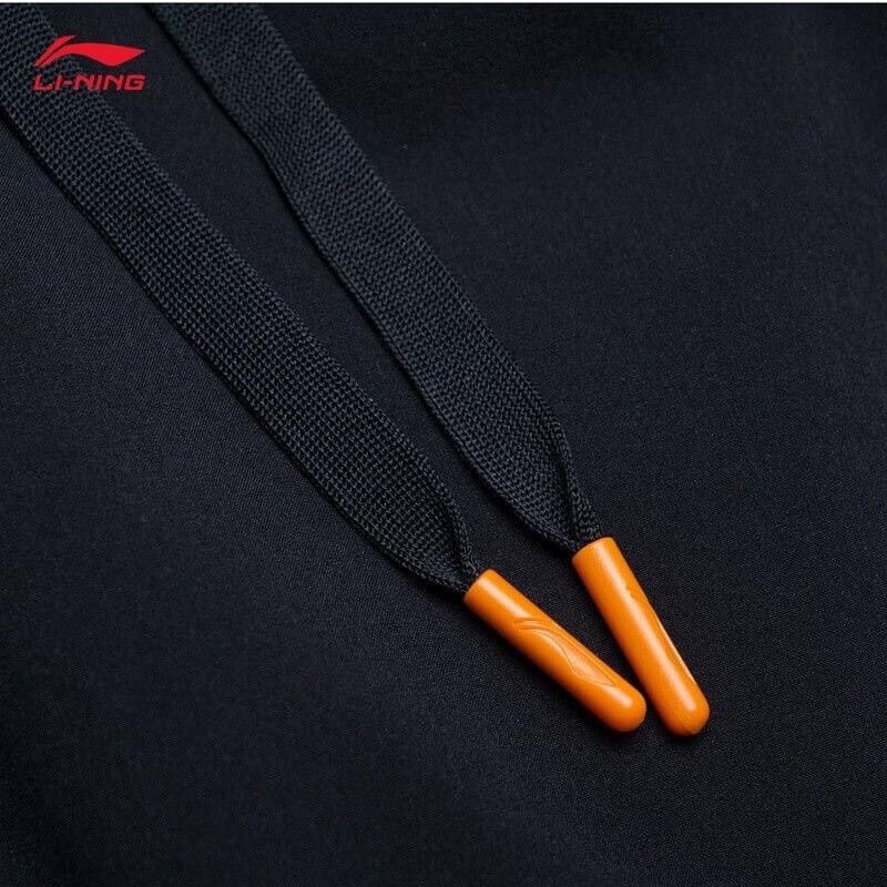 Quần gió hè nam Lining AYKS351-1