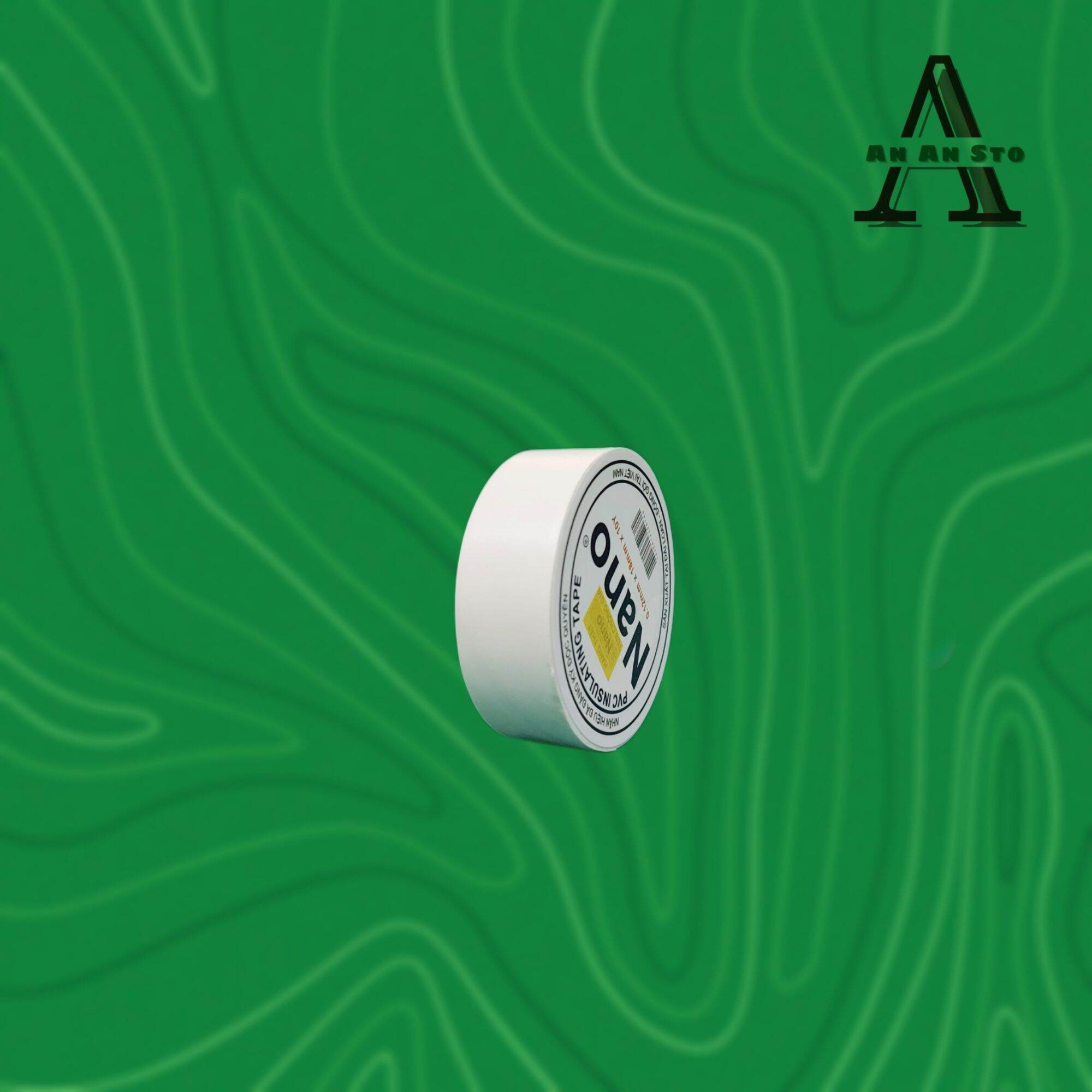 BĂNG DÍNH ĐIỆN NANO 10YA - 20YA
