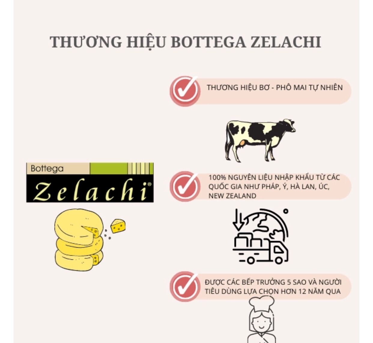 Phô mai Mozzarella kéo sợi hàng Úc Shredded Cheese 200g