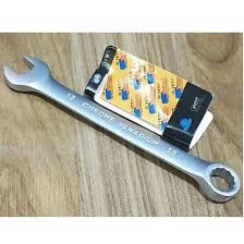Vòng miệng, cờ lê Yeti các size