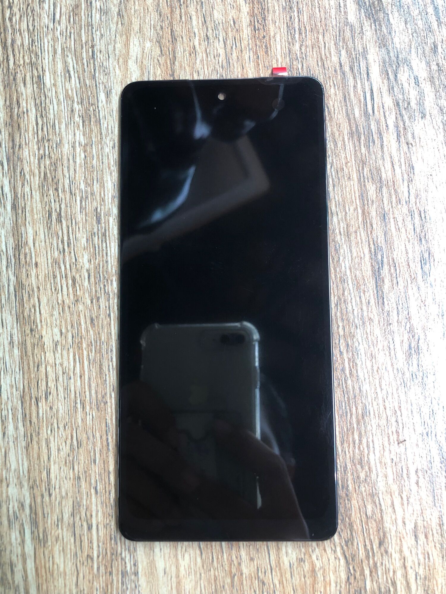 Màn hình bộ Samsung A72 incell mỏng đẹp