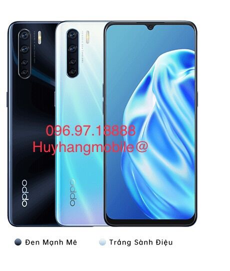 Điện thoại oppo a91 . hàng chính hãng, like new đẹp 90-95%.