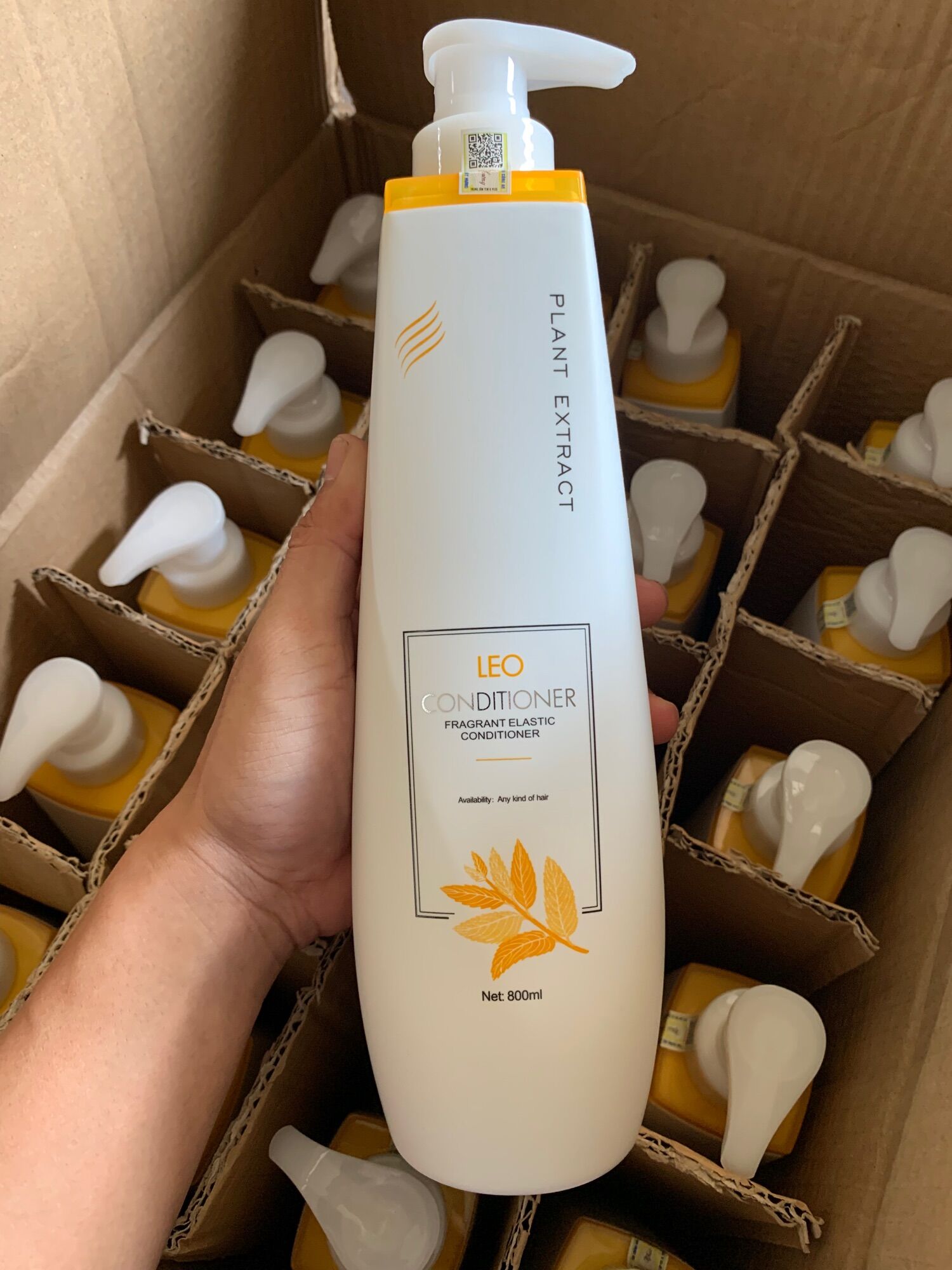 Dầu Gội Prosee Leo Phục Hồi Tóc Cao Cấp 800ml