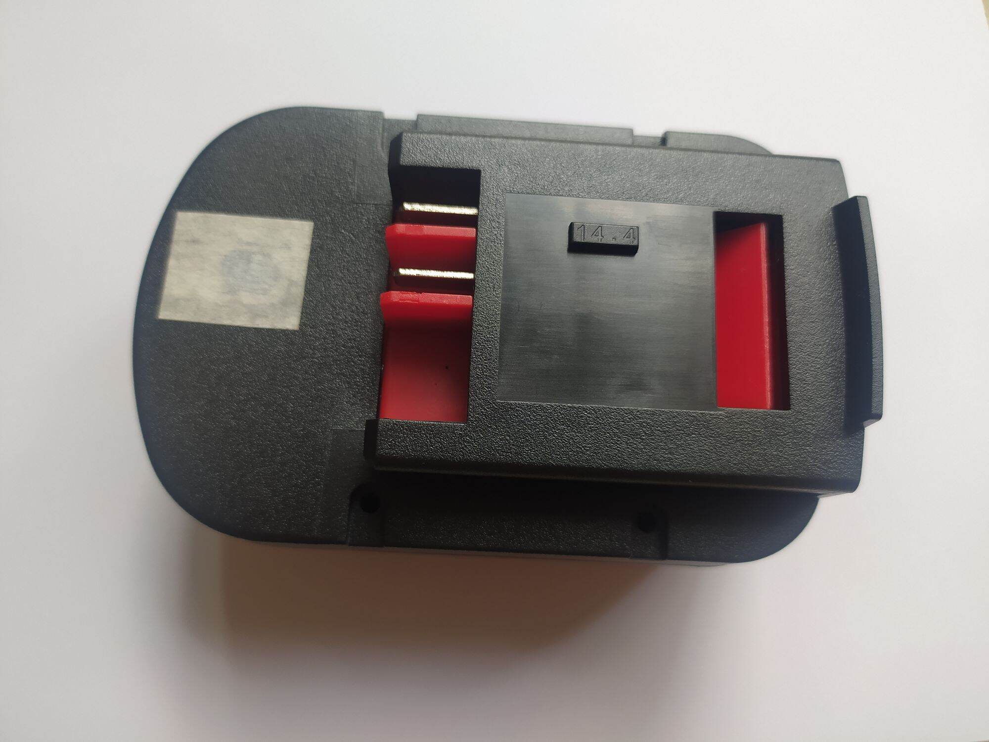 Pin black decker 14.4v dung lượng 4000mah
