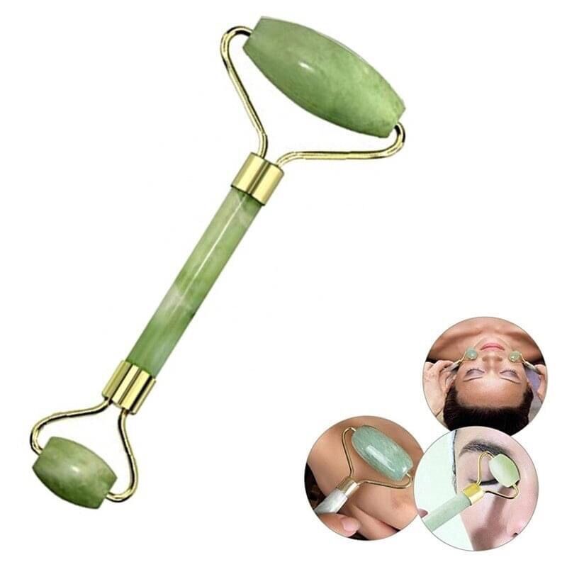 [Tặng 1 Con Lăn Massage] Tinh Dầu Ngải Cứu 50ml - Dạ Thảo Liên