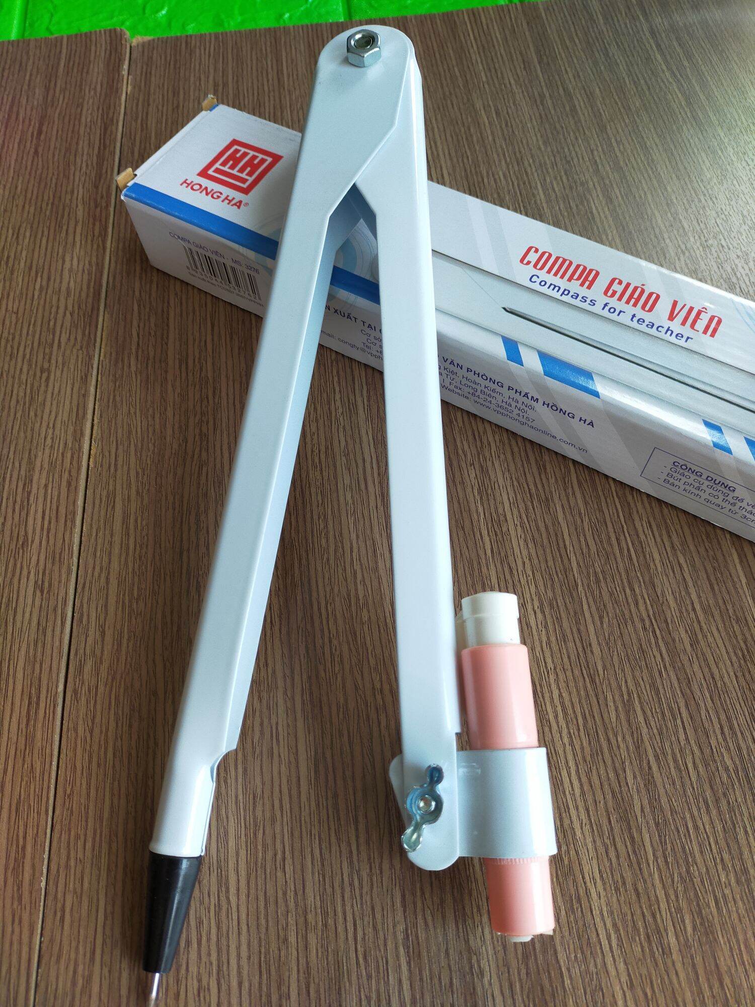 Compa   Giáo   Viên   Loại    To