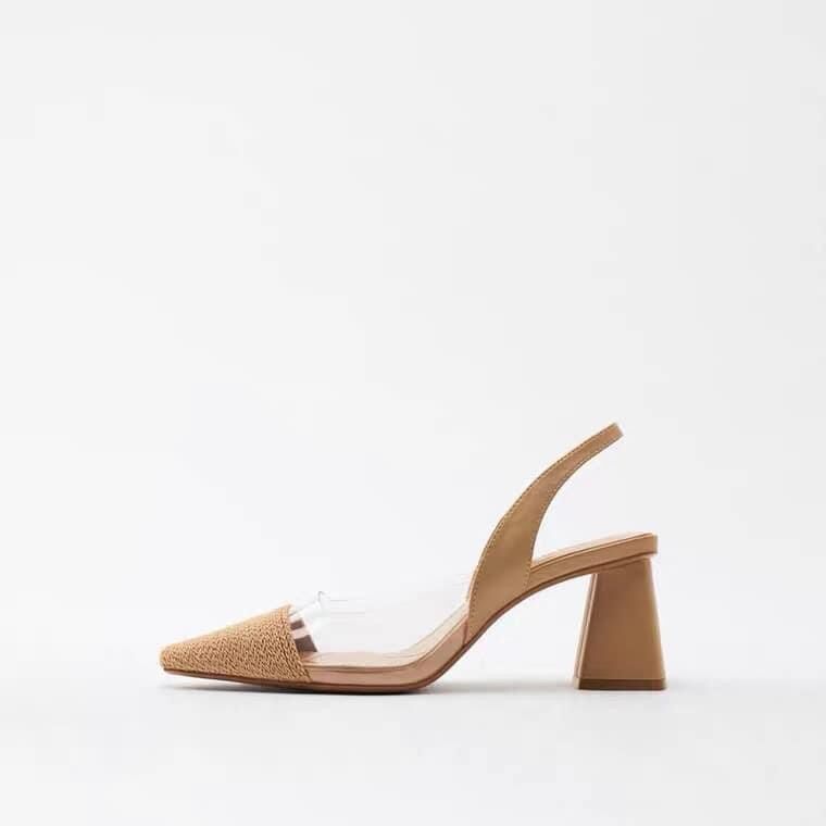 Sandal Zara Xuất xịn